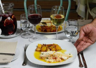 Restaurante Bom Petisco