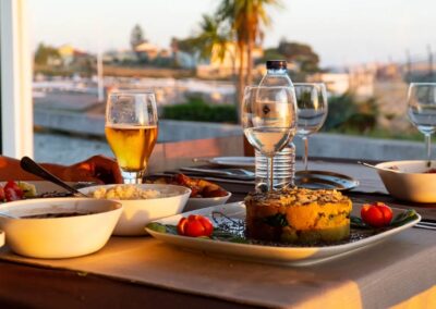 Restaurante do Aeródromo