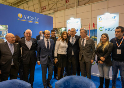AHRESP