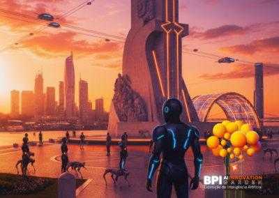 BPI AI Innovation Garden